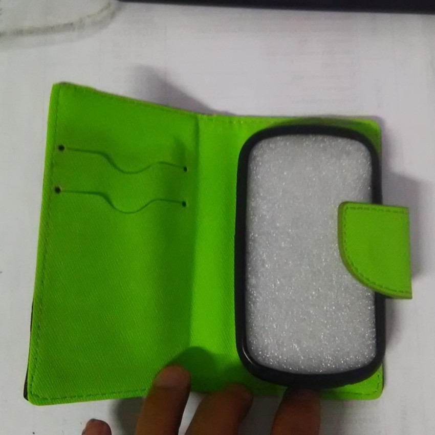 Flip Cover Flipcover Wallet Galaxy Pocket Neo S5312 Flipase Flip Case Dompet Galaxi Poket Neo S 5312