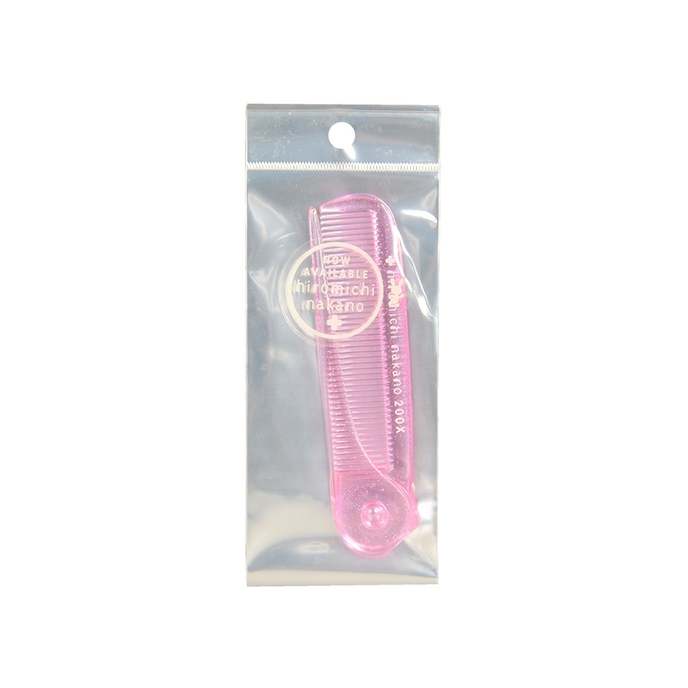 [PRODUK JEPANG] SISIR LIPAT/ HRM4504