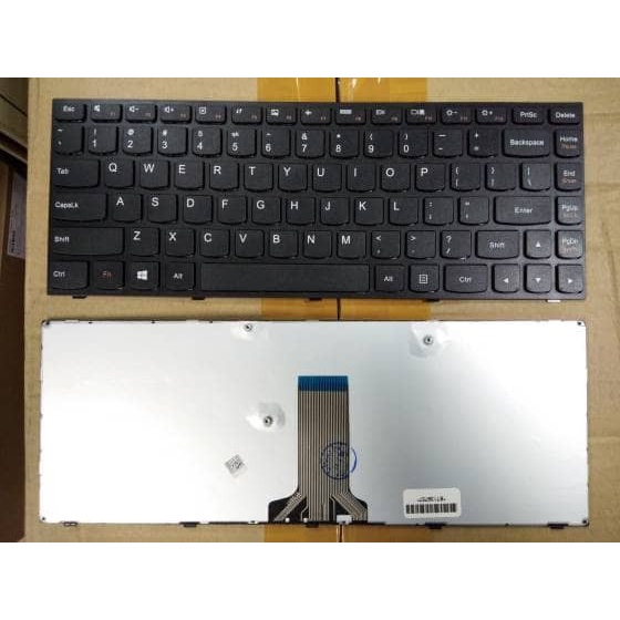 Keyboard Laptop Lenovo Ideapad G40-30.G40-45.G40-70