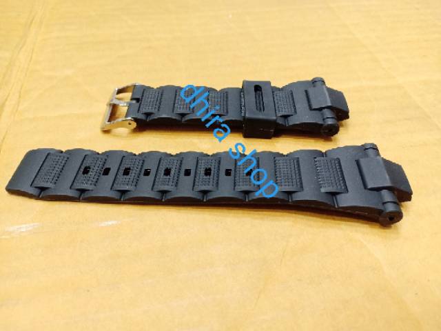 STRAP JAM G SHOCK GST 8600 TALI JAM G SHOCK GST 8600 MURAH