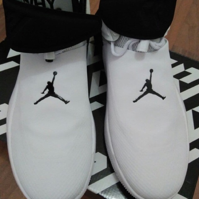 Air Jordan Why Not Zero.1 (Russel Westbrook) size 11/45