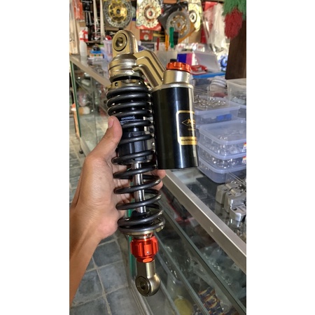 shok belakang copy ktc titanium
