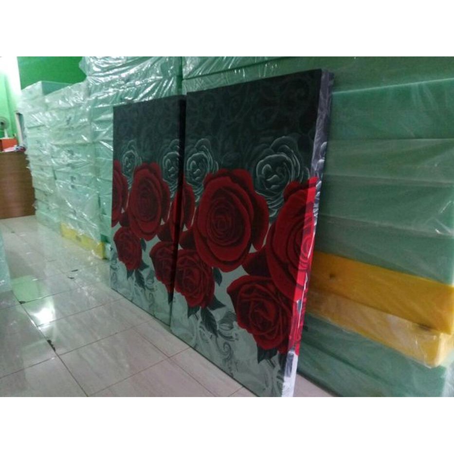 Kasur inoac Yukata custom 200x120x10