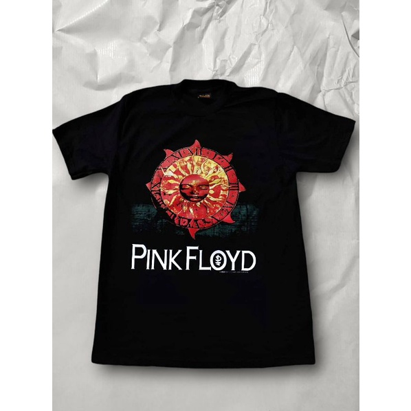 PINK FLOYD TSHIRT/PINK FLOYD VINTAGE/KAOS PINK FLOYD//KAOS PINK FLOYD VINTAGE/PINK FLOYD TSHIRT BROC