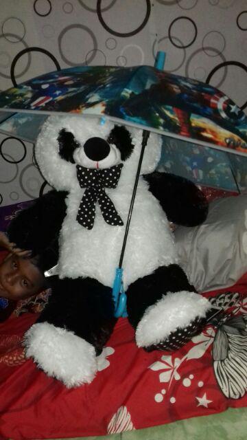 Payung Lipat Anak  D.80 Cm