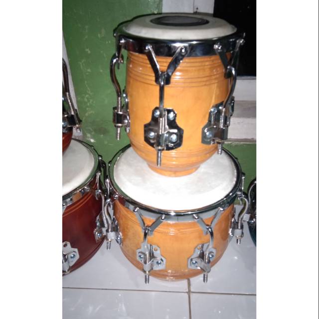 Ketipung ring v 6/8 tanpa stand