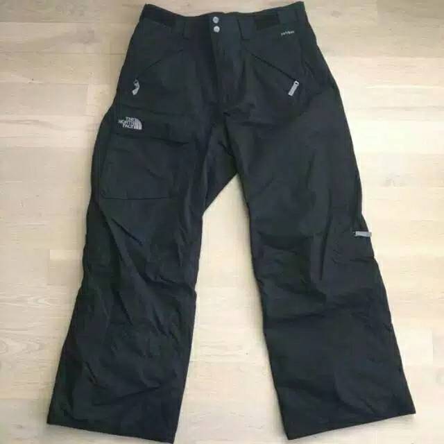 the north face hyvent pants