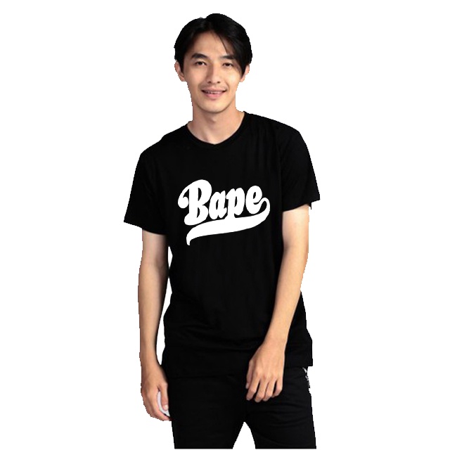 Bape T-SHIRT