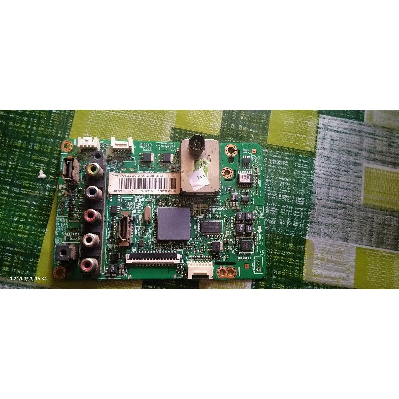 

MAINBOAD UA32EH4003R