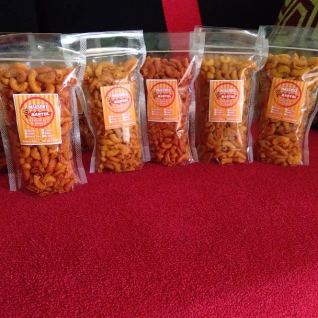 

Makaroni