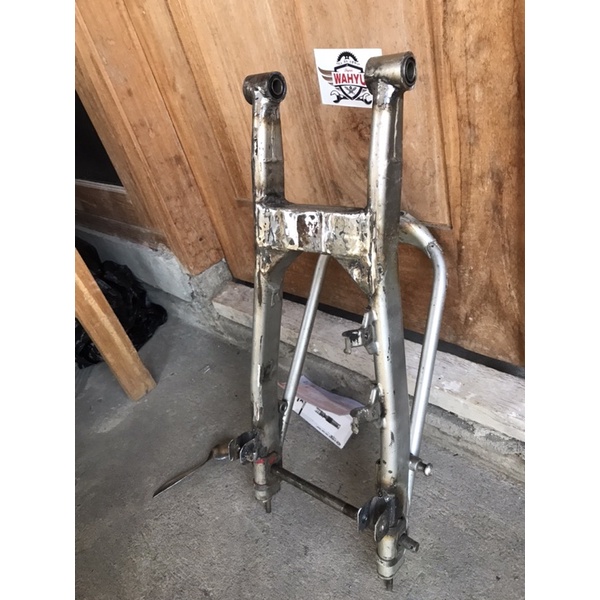 arm ninja rr pnp tiger ori