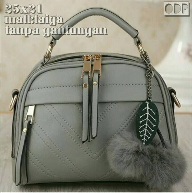 Tas murah wanita fashion seri milano