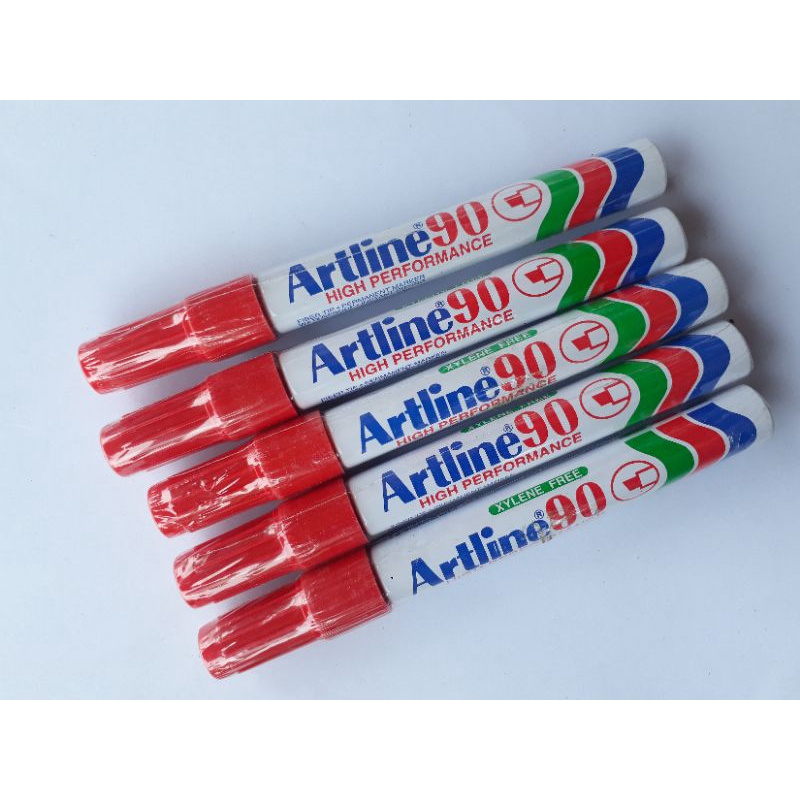 

Artline 90 Spidol Permanen Permanent Marker