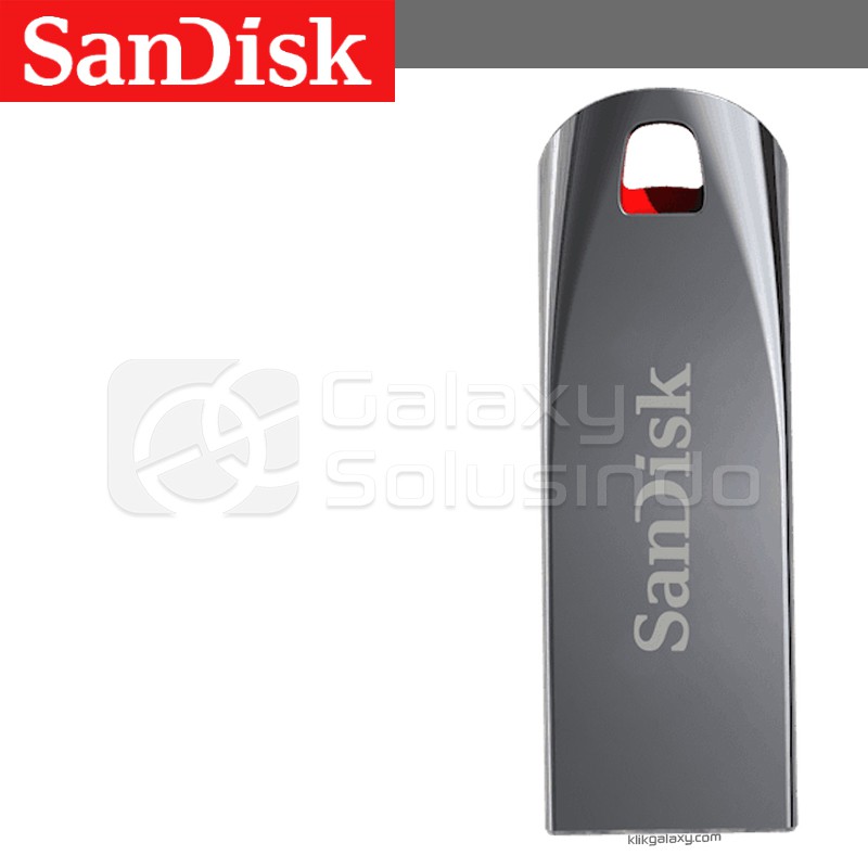 Flash disk SANDISK Cruzer Force USB Flash Drive 64GB