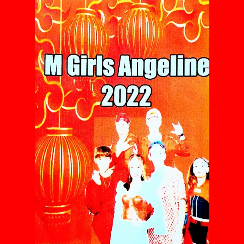 KASET (D.V.D) 14 VIDEO LAGU IMLEK 2022 TERBARU - LAGU M GIRL - LAGU ANGELINE - LAGU IMLEK TERBARU - 