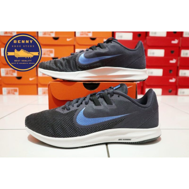 NIKE DOWNSHIFTER 9 Artikel Code AQ7481-011 ORIGINAL
