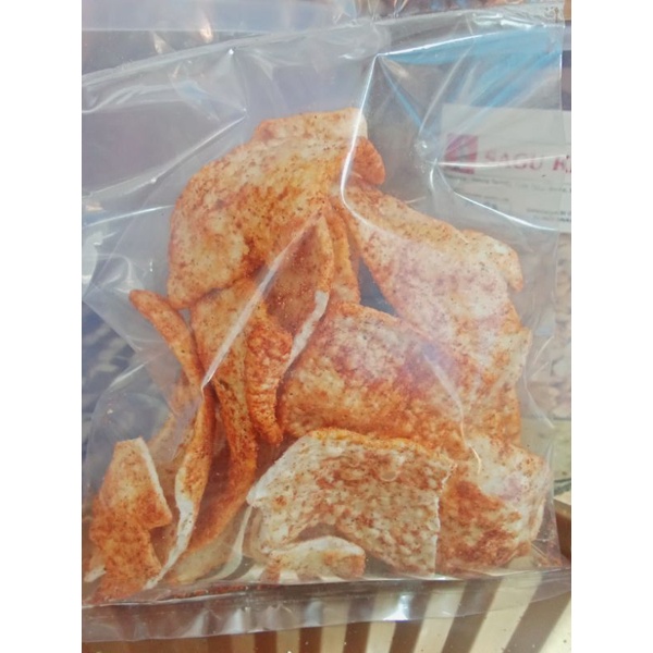 

selondok pedas CUMA 2 K SAJA