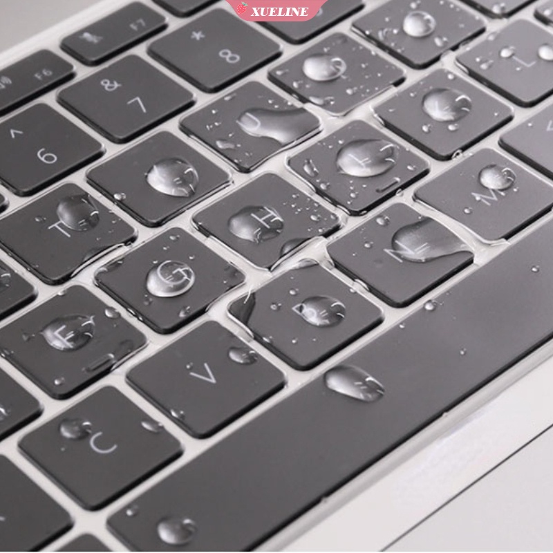 (AMD) 2018 2019 Cover Pelindung Keyboard Laptop Bahan Silikon Untuk Huawei MateBook D14 14.0 &quot;