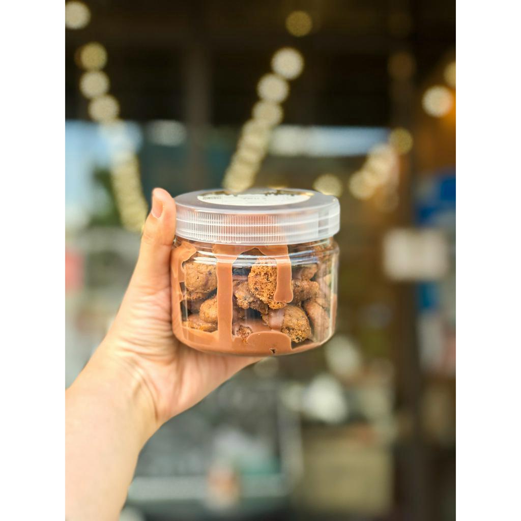 

Cookiecrunch