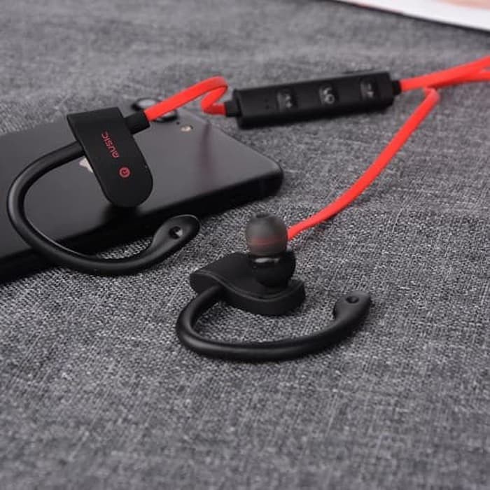 BLUETOOTH  HEADSET JBL RT558 / EARPHONE WIRELESS HIGH QUALITY JBL HEADSET GAMING