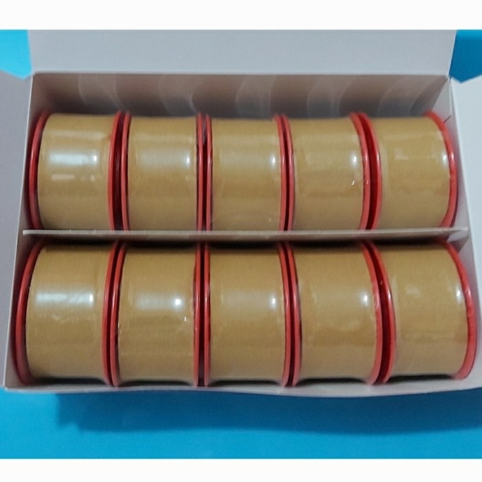 Leukoplast 2,5 cm x 4,5 m. l  Plester Rol Kain Leukoplas 2.5 cm x 4.5 m. 1 in inci inch / 1 ''