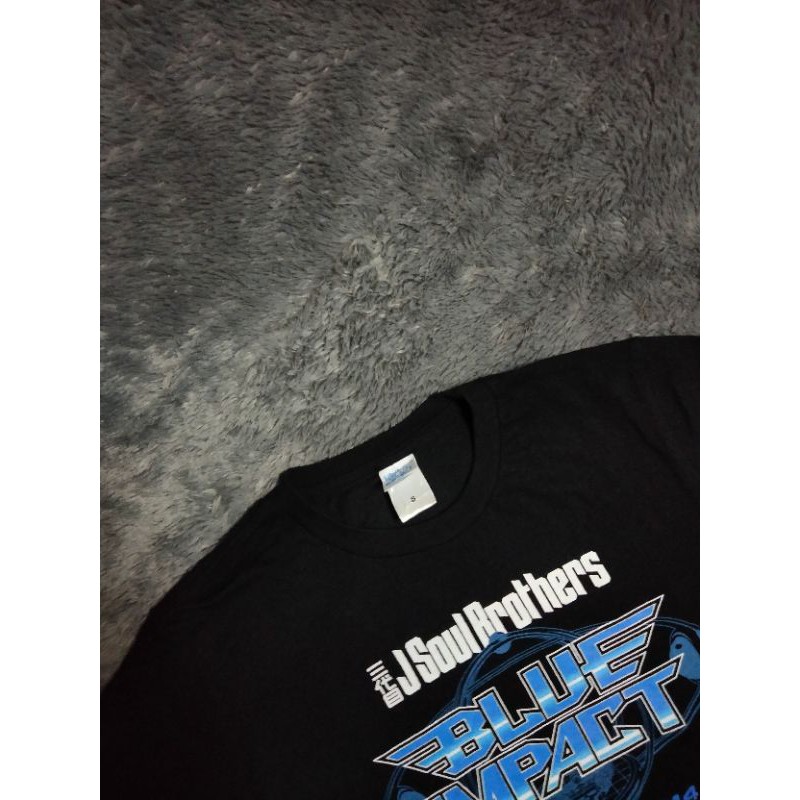 jual baju band J soul brother tour