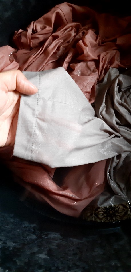 Batik Merry Lengan Panjang