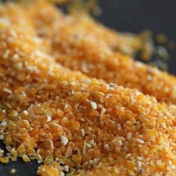 

Beras Jagung Pilihan 900gram