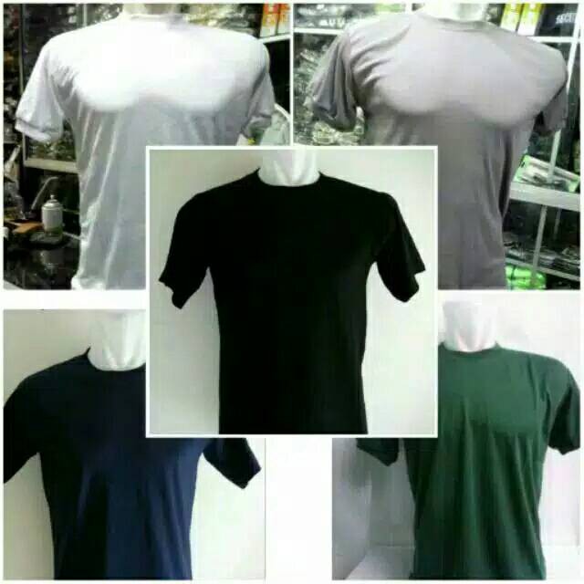 SKD          KAOS LENGAN PENDEK / KAOS OBLONG / KAOS DALEMAN