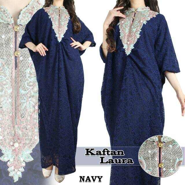 baju caftan