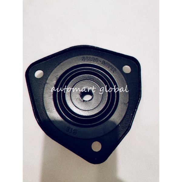 support shokbreker nissan sunny b13