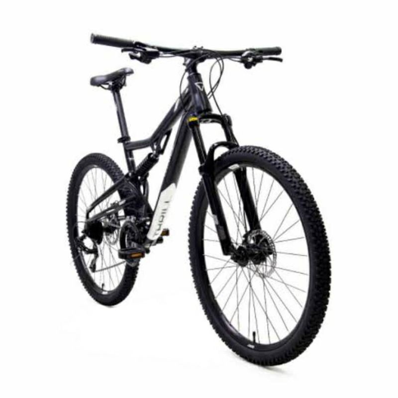 SEPEDA BICYCLE Thrill MTB 27.5 Oust 3.0