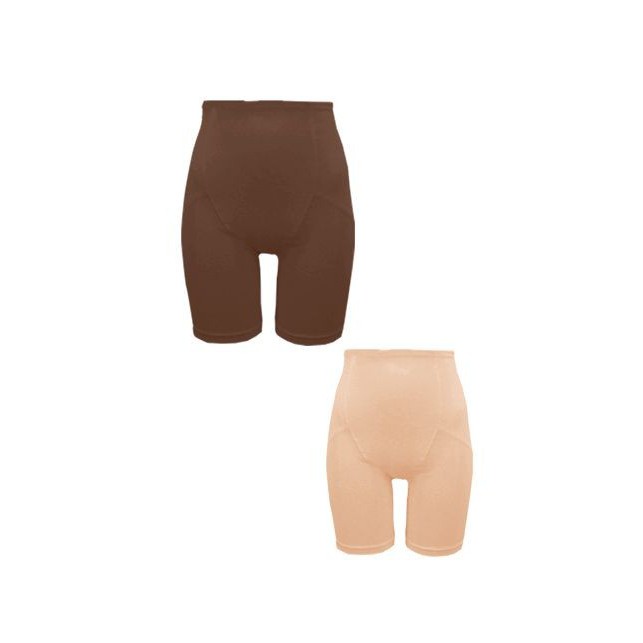 [NEW] LULUDI WACOAL GIRDLE LG 4002 - COKELAT XL CELANA KORSET PENGANGKAT BOKONG SHAPE WEAR STAGEN