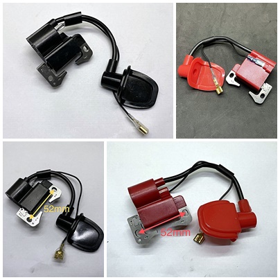 Koil - CDI Motor Mini GP, Mini Trail, Mini ATV, Mesin 50cc Standar ASLILOLE