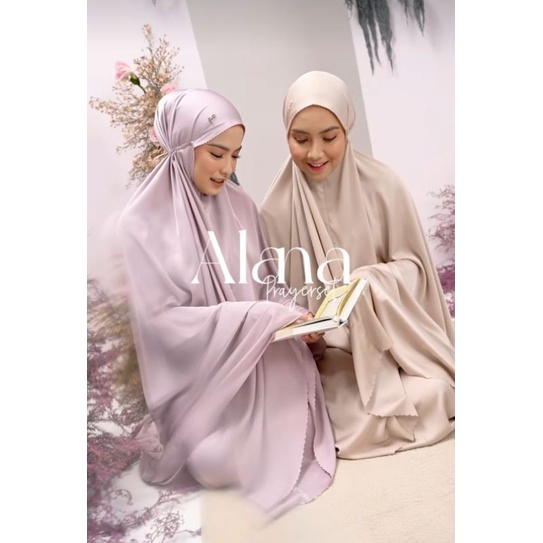 READY ALANA PRAYER SET LOCAL ID | LAFIYA PRAYER SET LOCAL ID | AIYLA PRAYER SET LOCAL ID