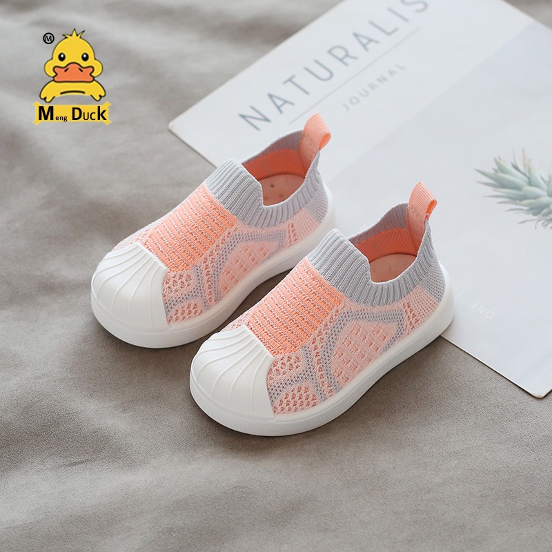 sepatu anak impor rajut 108 sepatu sneakers anak