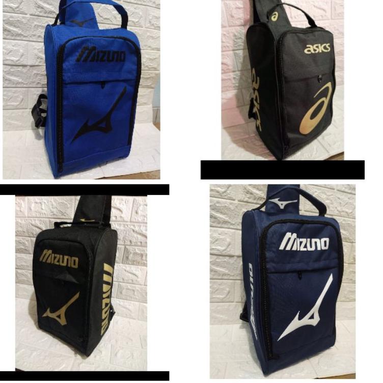 Tas sepatu Volly Mizuno [KAR. 504713]