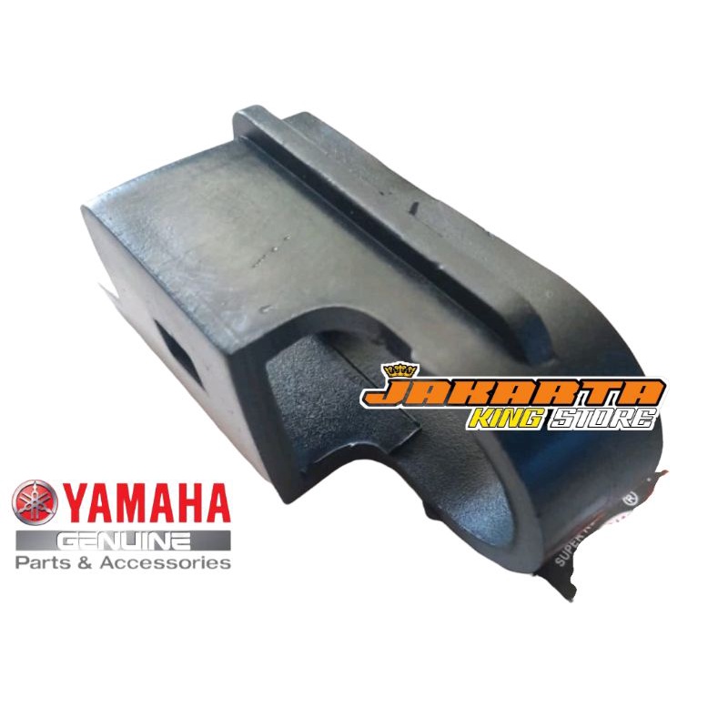 karet arm karet bantalan rantai rx king