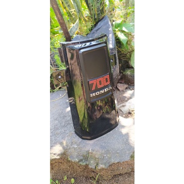 dasi panel depan c700