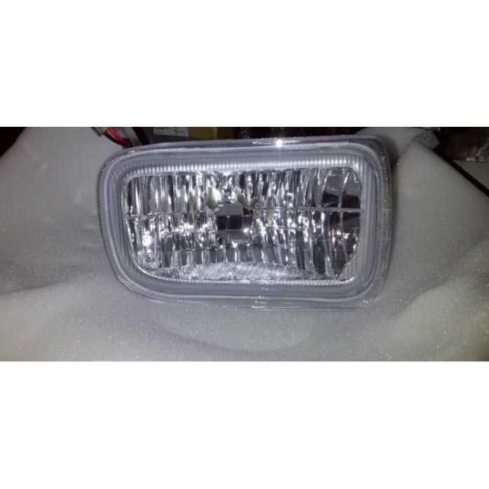 foglamp / lampu kabut set panther kapsul original