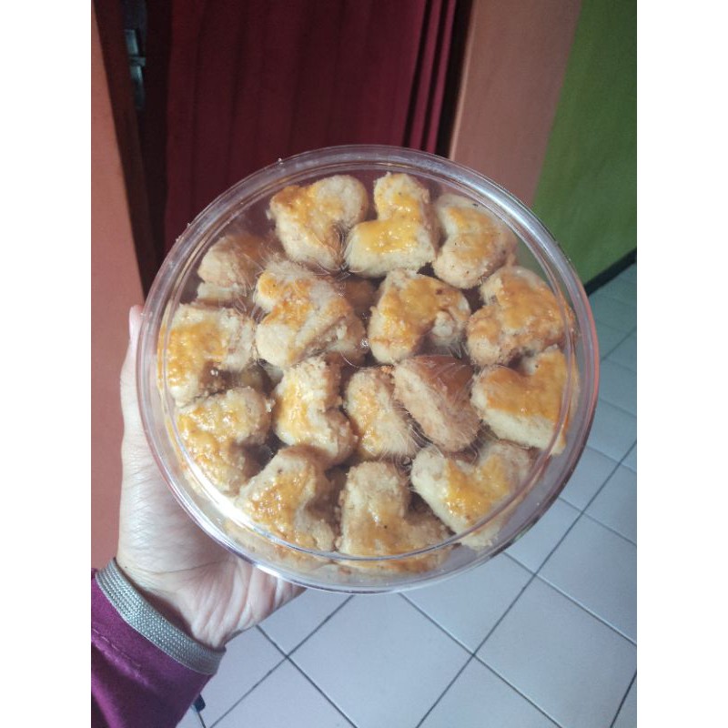 

kue kacang 500gr