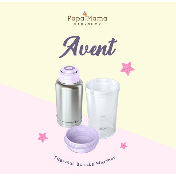 avent thermal