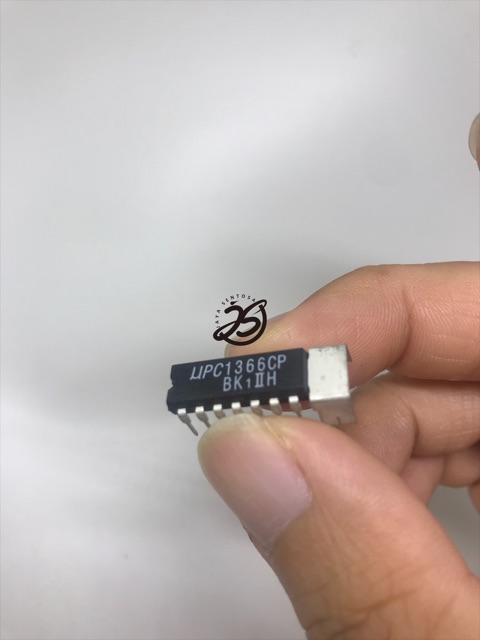 UPC1366 UPC1366C UOC 1366