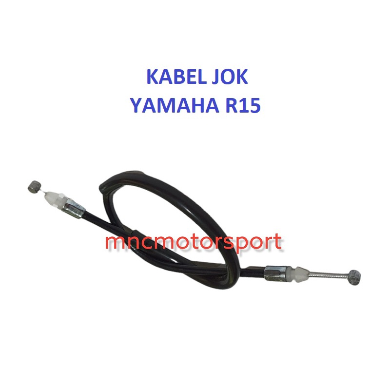 KABEL JOK SEAT LOCK YAMAHA R15 R 15