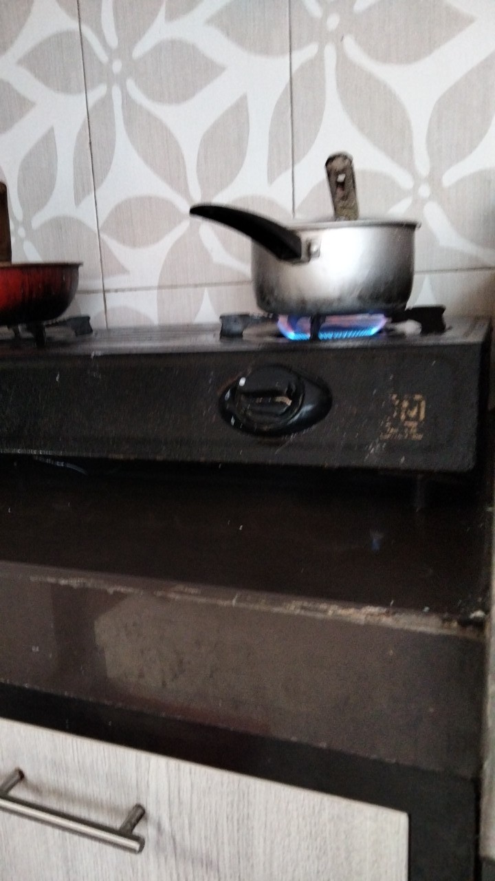 Pemantik Elektrik Dc 2 Out Quantum Pemantik Kompor Gas Akumulator