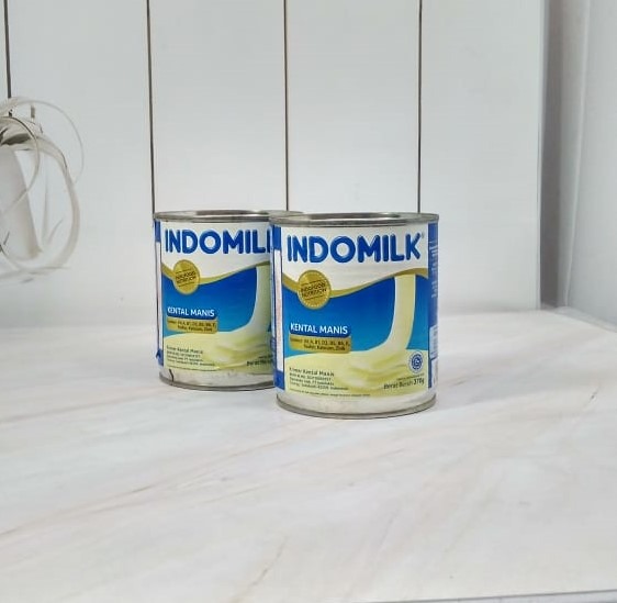 SKM Indomilk 370 g