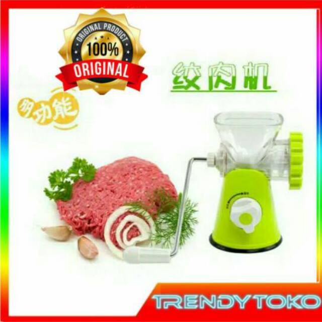 penggiling daging/penggiling daging manual/pengiling daging/alat penggiling daging/alat penggiling d