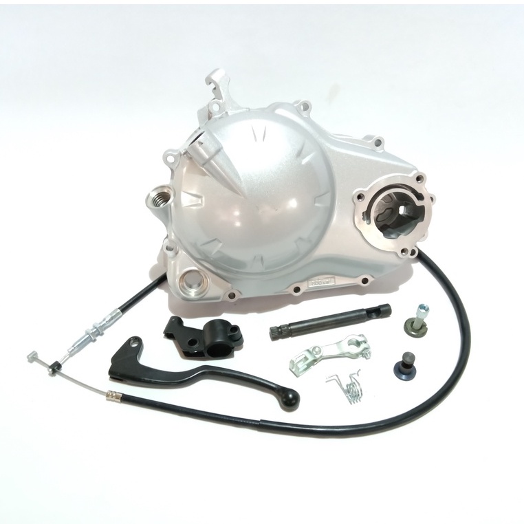 BLOK KOPLING SND RACING YAMAHA JUPITER MX