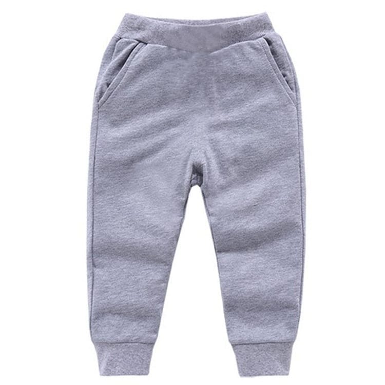 tokolobo  12.12 BIRTHDAY JOGGER ANAK (POLOS) UNISEX