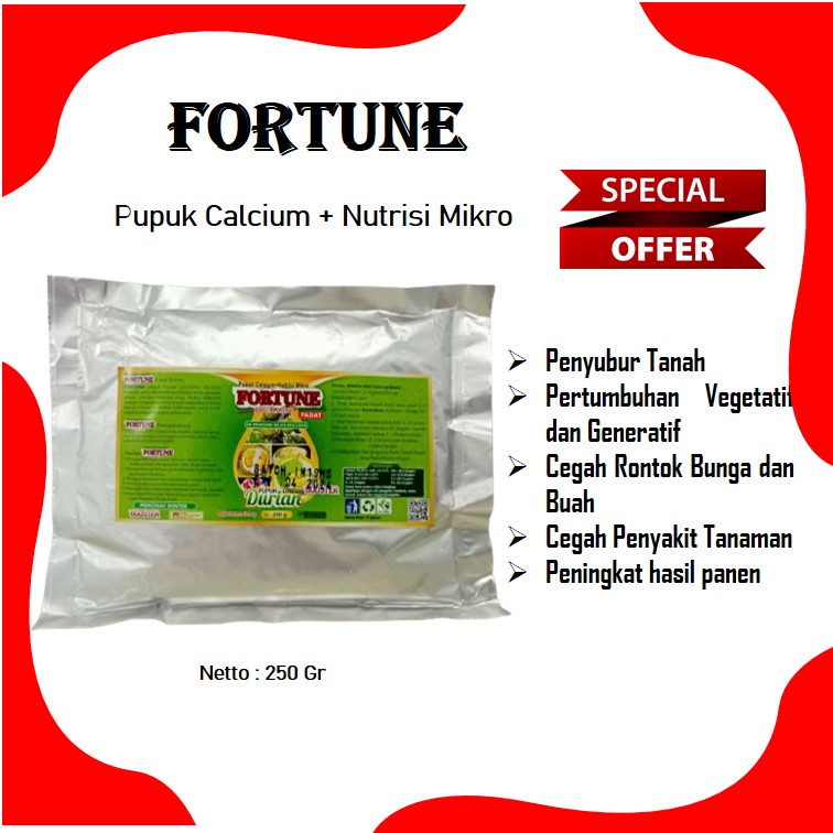 Pupuk Durian Anti Rontok, BOOSTER DURIAN, Pupuk Durian Supaya Cepat Besa